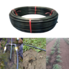 MANGUERA PELETIZADA 16 MM -ROLLO X 100 METROS-PRECIO X ROLLO - Imagen 2