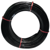 MANGUERA PELETIZADA 16 MM -ROLLO X 100 METROS-PRECIO X ROLLO