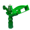 ASPERSOR PLASTICO VERDE HEMBRA 1" - Imagen 4