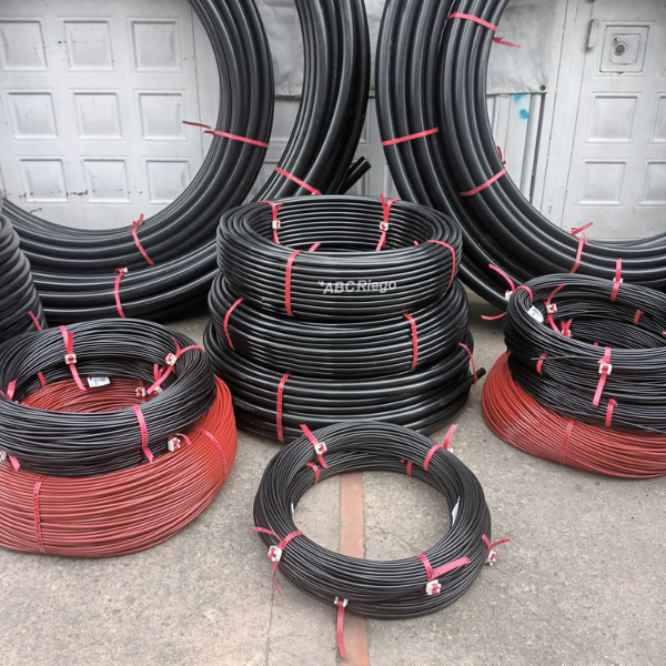Mangueras