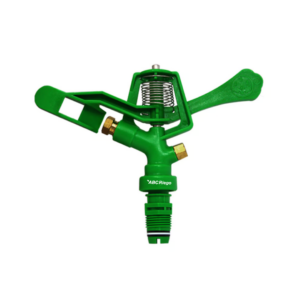 ASPERSOR WELL 3/4 BOQ. METAL  30 PSI