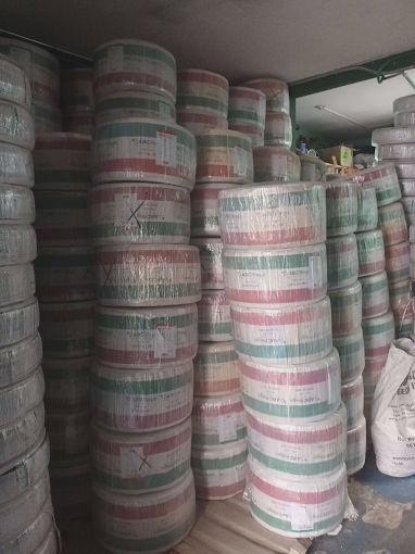 Bodega Sevillana