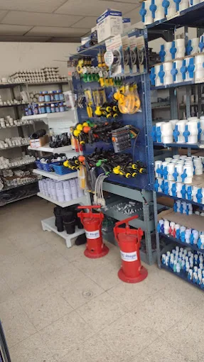 La Tienda Del Riego Siberia