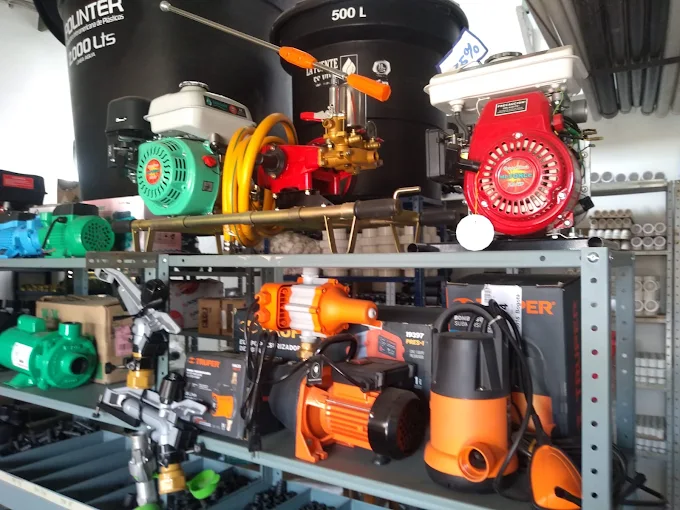 La Tienda Del Riego Sutamarchan