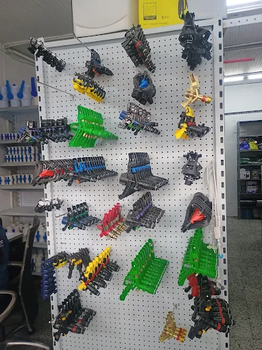 La Tienda Del Riego Paloquemao