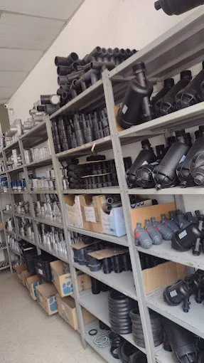 La Tienda Del Riego Siberia