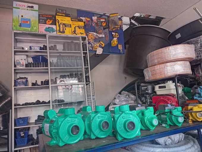 La Tienda Del Riego Soacha