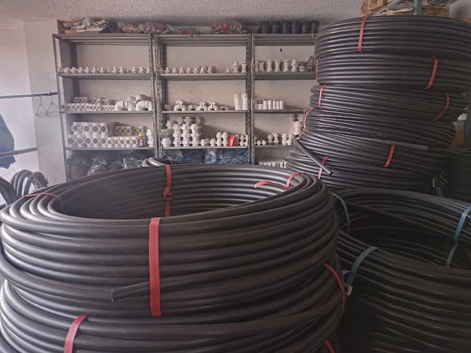 La Tienda Del Riego Soacha