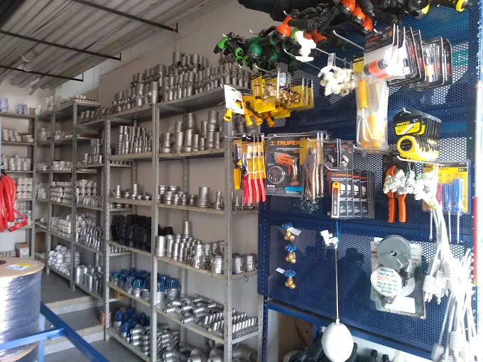 La Tienda Del Riego Sutamarchan