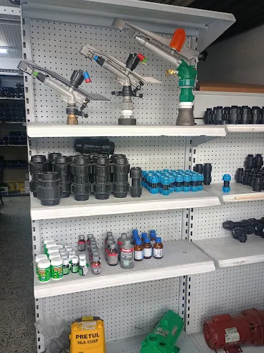 La Tienda Del Riego Paloquemao