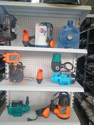 La Tienda Del Riego Paloquemao