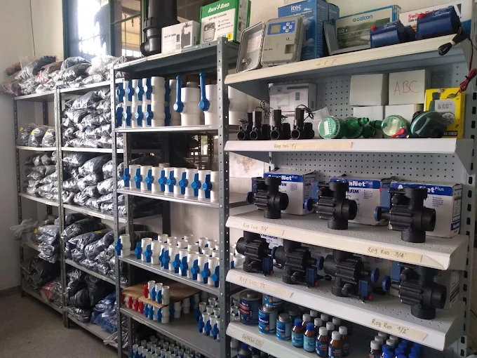 La Tienda Del Riego Sutamarchan
