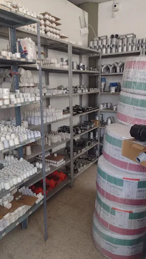 La Tienda Del Riego Siberia