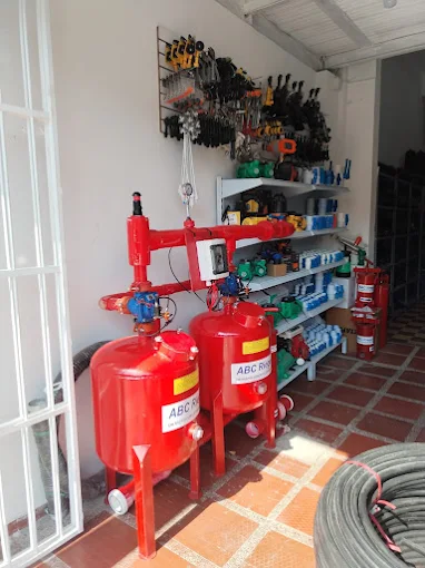 La Tienda Del Riego Santa Marta