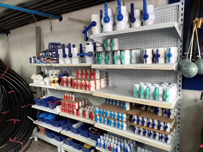 La Tienda Del Riego Paloquemao