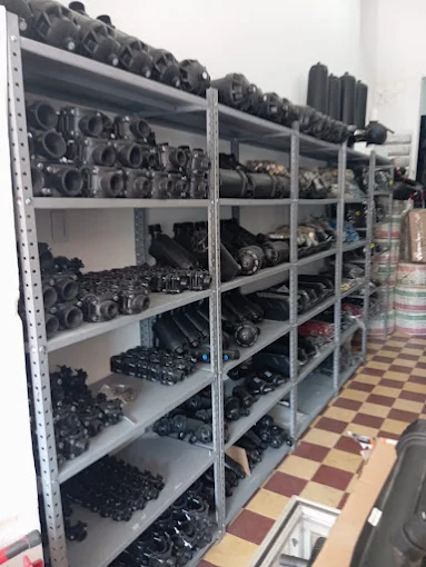 La Tienda Del Riego Santa Marta