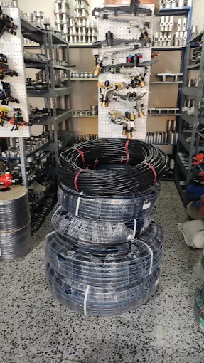 La Tienda Del Riego Paloquemao