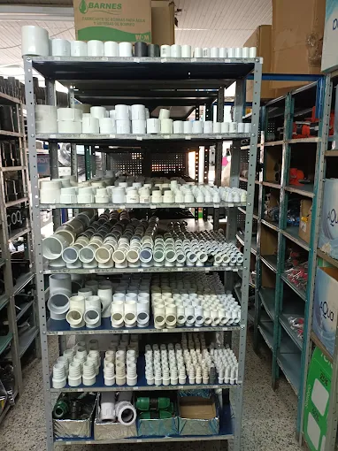 La Tienda Del Riego Paloquemao