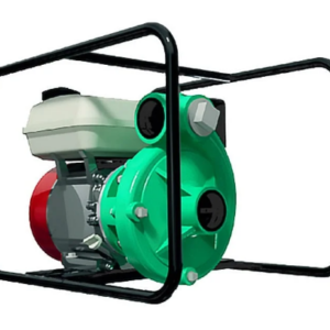 MOTOBOMBA BARNES GASOLINA (1E0391) 2 " X 2 " 6.5 HP