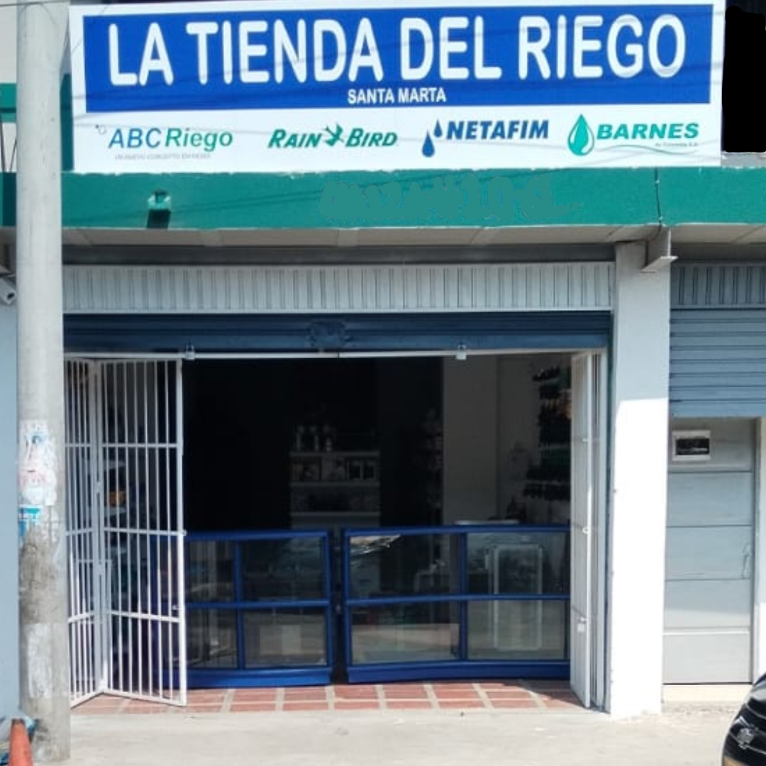 Sede Caribe