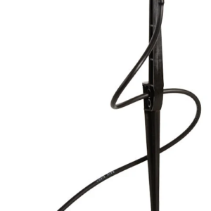 MICROASPERSOR RAINBIRD MICROQUICK 50 LPH - RADIO FAN 0.5 MTS - RADIO JET 2.7 MTS - 20 PSI CON ESTACA - MANGUERA OP 6 MM Y CONECTOR 6 MM