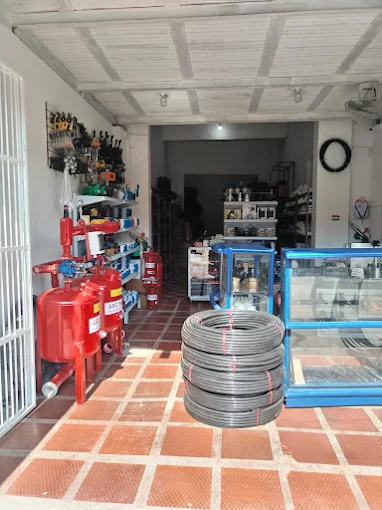 La Tienda Del Riego Santa Marta