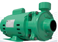 MOTOBOMBA BARNES CARACOL ELECTRICA (1A0085) 1 1/2" X 1 1/2" -2HP